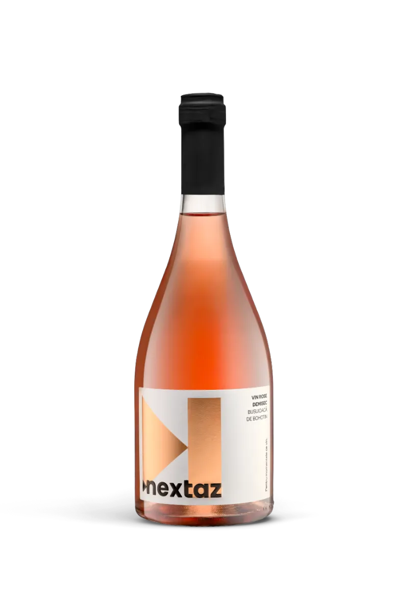 Nextaz Rosé