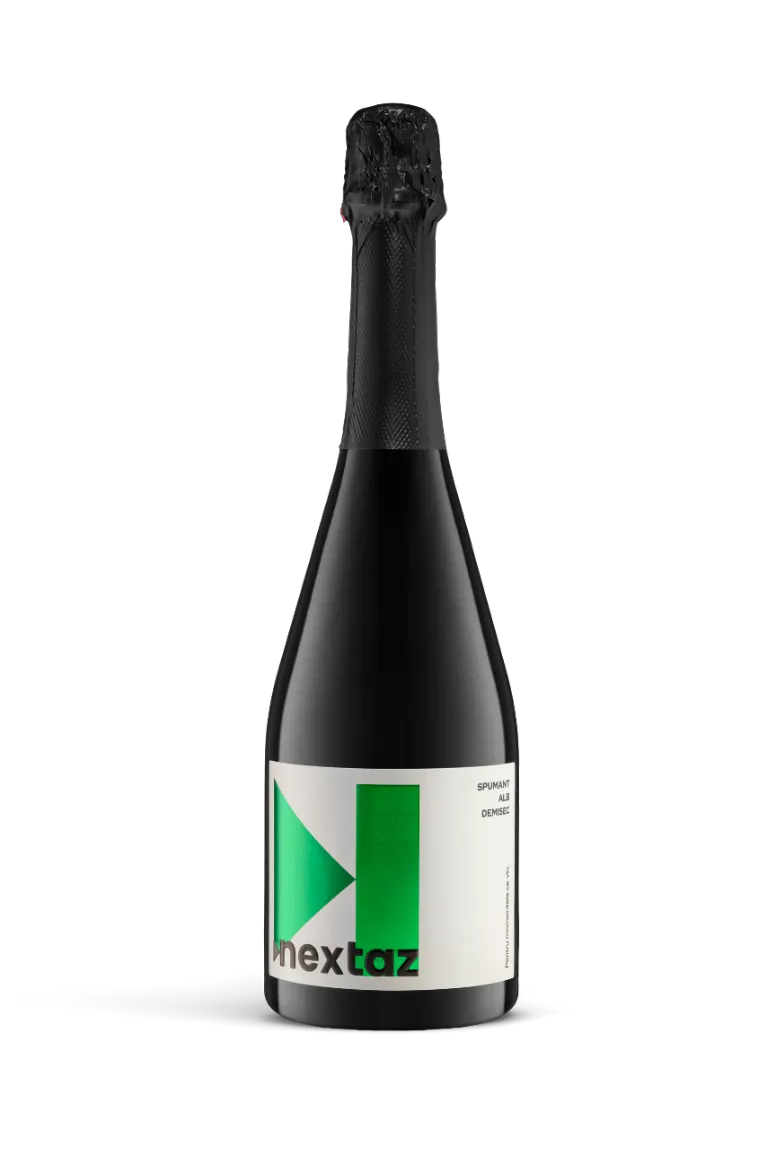 Nextaz Spumant
